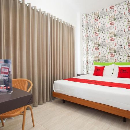 Hotel Reddoorz Near Museum Angkut Batu Batu  Zewnętrze zdjęcie